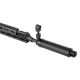 CM057C RIS SVD-SVU/SWU Full Metal Bullpup Sniper Rifle AEG - černá