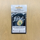 Spare sticker for AEG V2/V3 cylinder head impact pad / Sorbopad installation (3pcs)