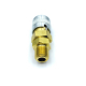HPA QD Coupling (Foster) Female - Male Thread - Lockable