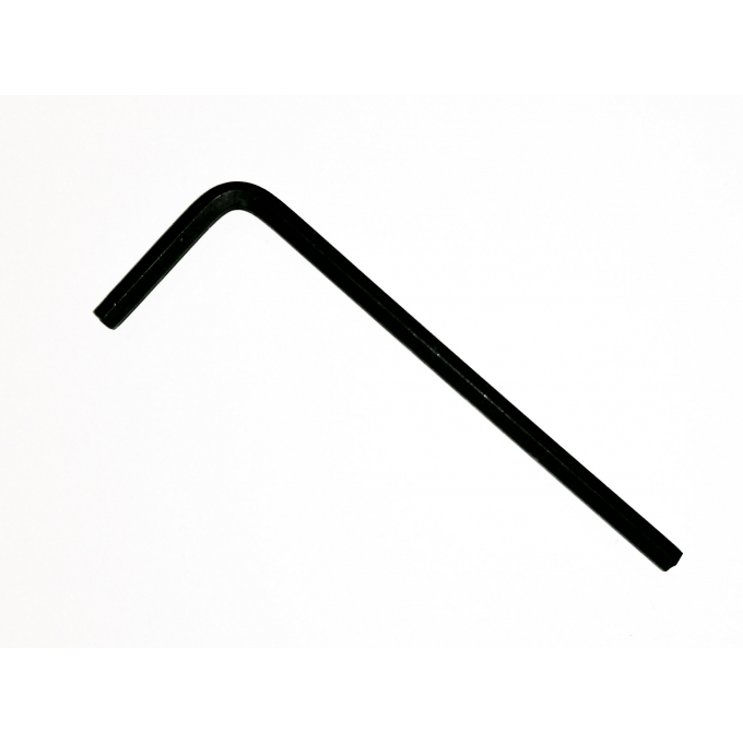 Klíč imbus palcový - 3/32" (2,4mm)