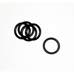 Spare o-rings for piston head WE GBBR