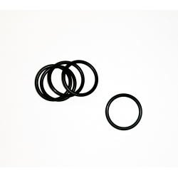 Set těsnění pro hlavu pístu WE GBBR