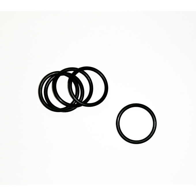 Set těsnění pro hlavu pístu WE GBBR