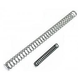 Enhanced Recoil/Hammer Spring for MARUI M1911A1 (150%)