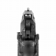NOVRITSCH SSP1 Airsoft Pistol plynová - kovový závěr, blowback