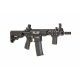 M4 CQB M-LOK (RRA SA-E25 EDGE™) - BLACK