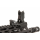 M4 CQB M-LOK (RRA SA-E25 EDGE™), černá