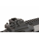 M4 CQB M-LOK (RRA SA-E25 EDGE™) - BLACK