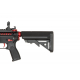M4 Carbine M-LOK (RRA SA-E39 EDGE™), červená