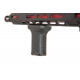 M4 Carbine M-LOK (RRA SA-E39 EDGE™), červená