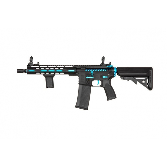 M4 Carbine M-LOK (RRA SA-E39 EDGE™) - Blue Edition