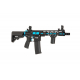 M4 Carbine M-LOK (RRA SA-E39 EDGE™) - Blue Edition