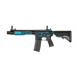 M4 Carbine Keymode (RRA SA-E40 EDGE™), modrá