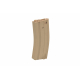 Hi-Cap 300 BB Magazine for M4/M16 Replicas - Tan