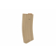 Hi-Cap 300 BB Magazine for M4/M16 Replicas - Tan