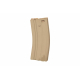 Hi-Cap 300 BB Magazine for M4/M16 Replicas - Tan