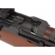 M14/GR14/Type 57 Wood ETU Rifle Replica