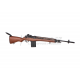 M14/GR14/Type 57 Wood ETU Rifle Replica