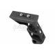 BlackCat Keymod Aluminum Long Grip ( BLACK )