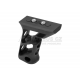 BlackCat Keymod Aluminum Long Grip ( BLACK )