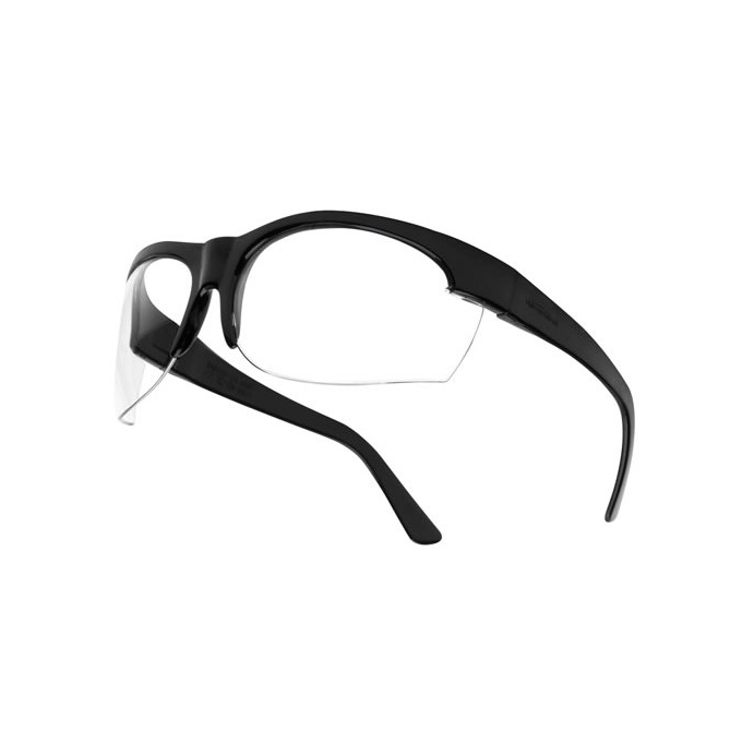 Brýle ochranné BOLLE SUPER NYLSUN III ČIRÉ
