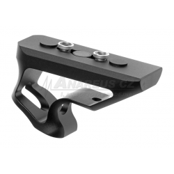 BlackCat Keymod Aluminum Grip ( BLACK )