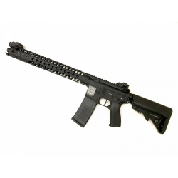EPeS AR15 - Long Rail 16” AEG - lvl4 Major