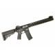 EPeS AR15 - Long Rail 16” AEG - lvl4 Major