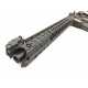 EPeS AR15 - Long Rail 16” AEG - lvl4 Major
