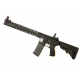EPeS AR15 - Long Rail 16” AEG - lvl4 Major