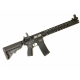EPeS AR15 - Long Rail 16” AEG - lvl4 Major