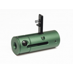 Action Army CNC hliníková hop-up komora pre CA M24 - Zelená