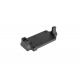 5KU Docter Fiber Optic Mount for Marui / WE / KJ G-Series Gas BlowBack Pistol ( Black )