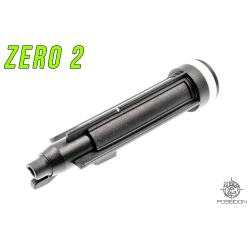 Anti-icer Nozzle Kit for WE SCAR H / SCAR L GBB (Adjustment Muzzle Spee)