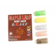 Maple Leaf MR Hopup Rubber for AEG ( 50° )
