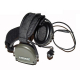 Z Tactical SRDN Neckband Headset ( Mil. Standard Plug )