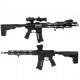 Novritsch SSR15 Electric Assault Rifle - 1,5J
