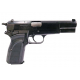 Browning Hi-Power MK3, černý