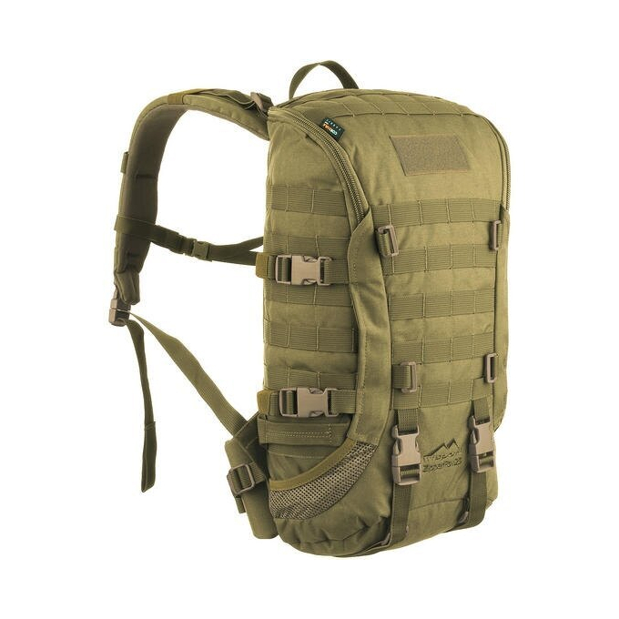Bag Wisport® ZipperFox 25 - coyote