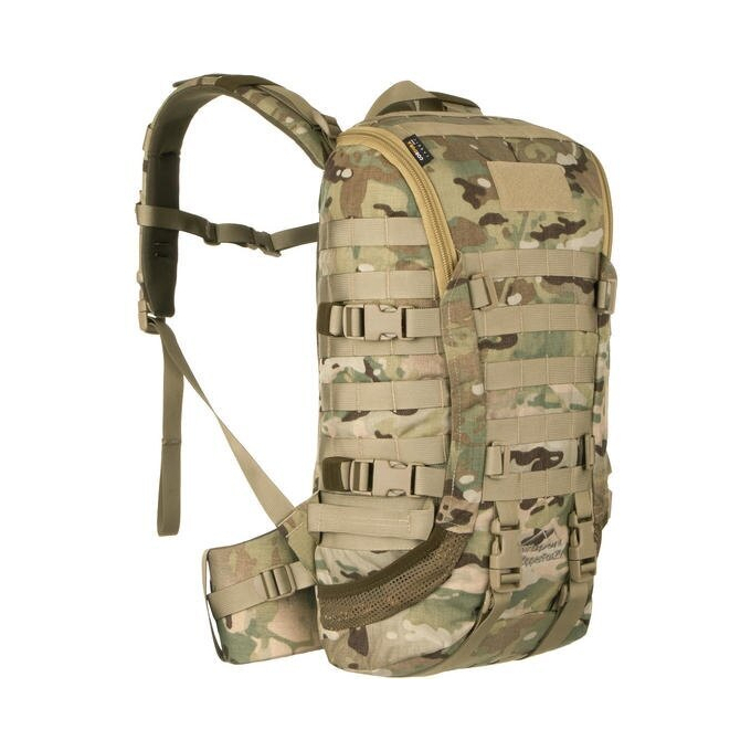 Bag Wisport® ZipperFox 25 - MULTICAM®
