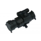 Military Type 30mm Red Dot Sight