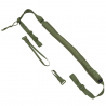 Two Point Carbine Sling® - Olive Green