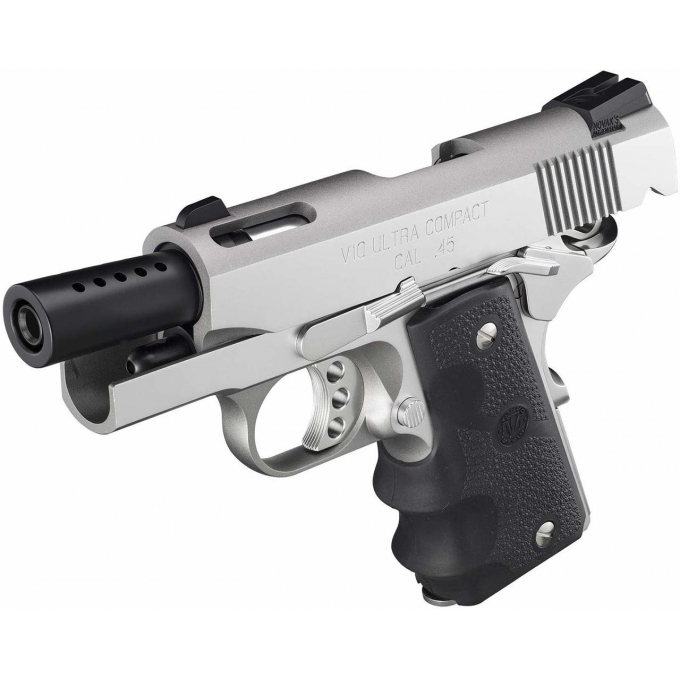 V10 ULTRA COMPACT GBB - Silver