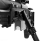 Novritsch SSG10 A3, 2,8J Airsoft Sniper Rifle (548fps, M160) - grip V3
