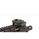 M4 PDW Carbine M-LOK (RRA SA-E39 PDW EDGE™), červená