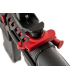 M4 PDW Carbine M-LOK (RRA SA-E39 PDW EDGE™) - Red