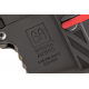 M4 PDW Carbine M-LOK (RRA SA-E39 PDW EDGE™), červená