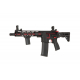 M4 PDW Carbine M-LOK (RRA SA-E39 PDW EDGE™) - Red