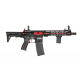 M4 PDW Carbine M-LOK (RRA SA-E39 PDW EDGE™) - Red