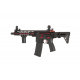M4 PDW Carbine M-LOK (RRA SA-E39 PDW EDGE™) - Red